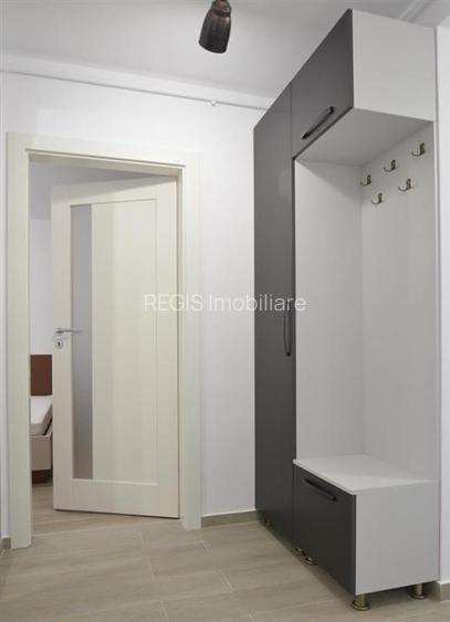 Apartament doua camere modern Urban Coresi - 12