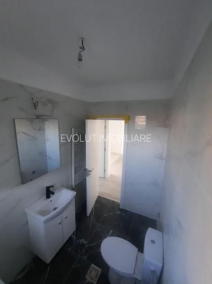  Domnesti–Țeghes langa padure | Casa individuala 3 camere | Placa beton - 10