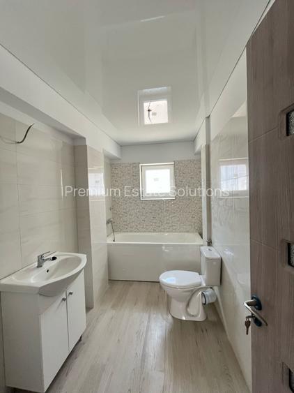 Apartament 2 camere de vânzare –Bloc Nou- str. Tineretului-Comision 0% ! - 7