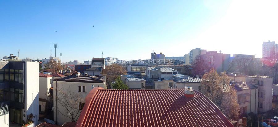 Imobil boutique in zona Dorobanti - 10