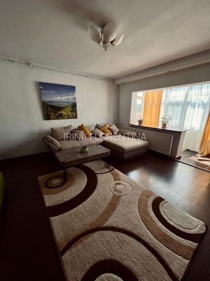 Apartament Decebal /Centrală + BOXA + Loc de parcare/ MOBILAT- Direct Proprietar - 2