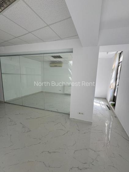 Spatiu Birouri | 3 Etaje | Parcare Proprie | 300mp - 15