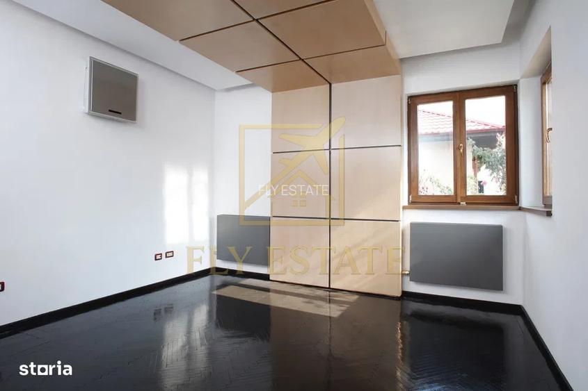 Spatiu de Birouri Piata Alba Iulia  - 6