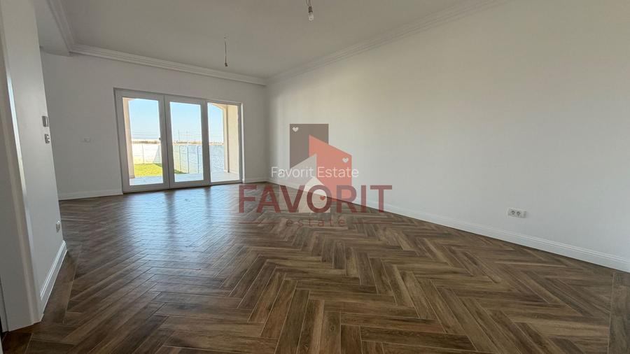 Duplex 120mp | Toate utilitatile | La asfalt | Finisaje superioare - 16
