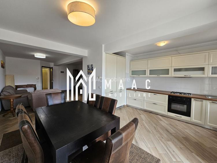 Apartament 3 camere | Etaj 2 | Lift | Calea Dumbravii - 4