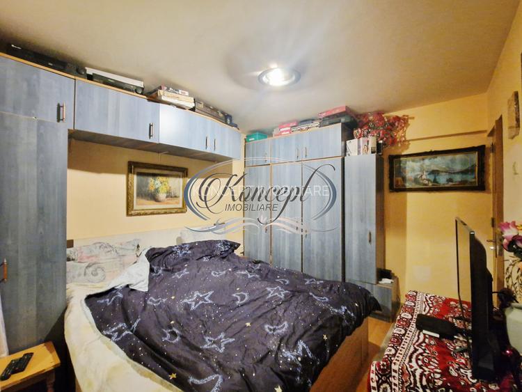 Apartament ideal pentru familie sau investitie - Piata Hermes - 6