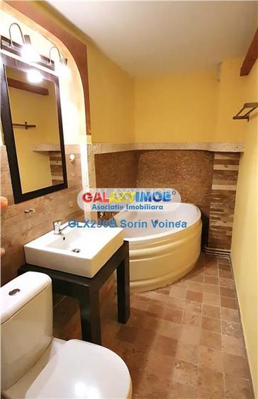 Apartament 4 camere Sebastian  | centrala proprie | parc | 2 bai - 6