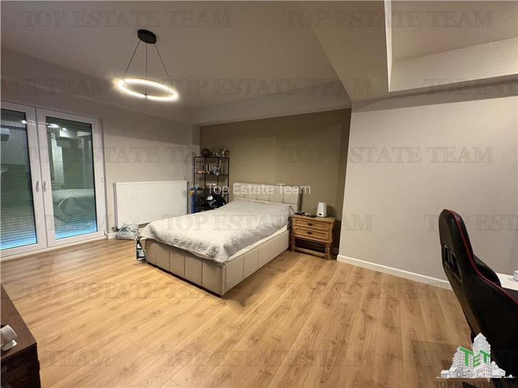 Apartament cu finisaje lux la doar 50m de mare, Mamaia Nord, Constanta - 13