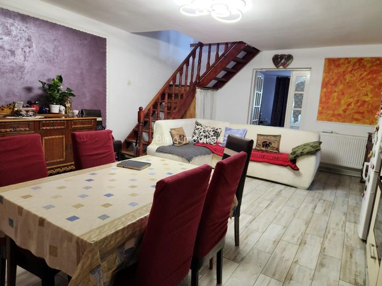 Casa idividuala de vanzare cu teren de 600 mp - 2