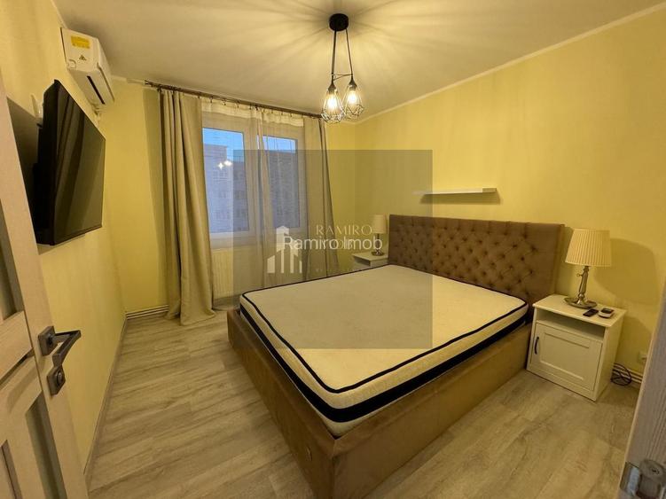 Inchiriere Apartament 3 camere decomandat Titan / Theodor Pallady - 4