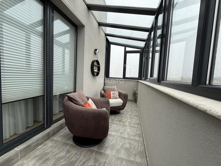 Apartament 3 camere spațios și luminos – zonă premium Iancu Nicolae - 22