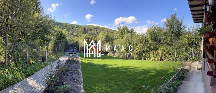 Casa | Tocile | 4 camere | Teren 500 mp - 2