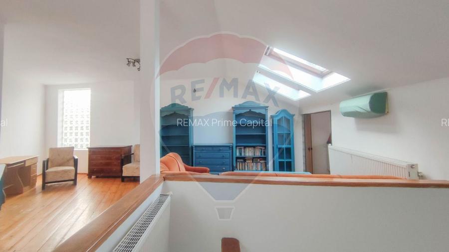 Apartament de închiriat, Parcul Libertății, locul tău de work & relax - 7