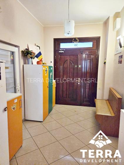 Spațiu generos, locație centrală, oportunitate rară de închiriere în Constanța - 7