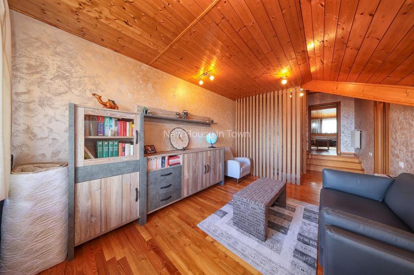 Duplex modern zona Centrala Brasov - 33