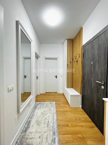 Apartament 2 camere Uverturii | Terasa | Parcare - 5