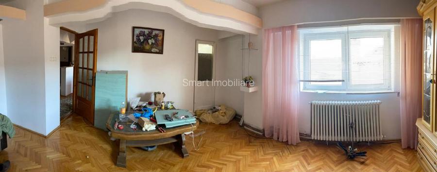 Apartament 3 camere zona Balea - Promenada Mall - 16