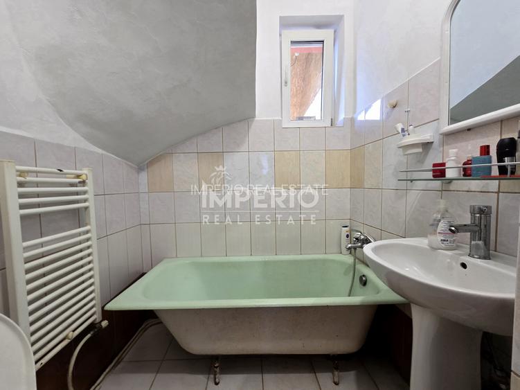 Casa individuala in Grigorescu – Zona 14 Iulie | Teren 360 mp | Curte proprie - 5