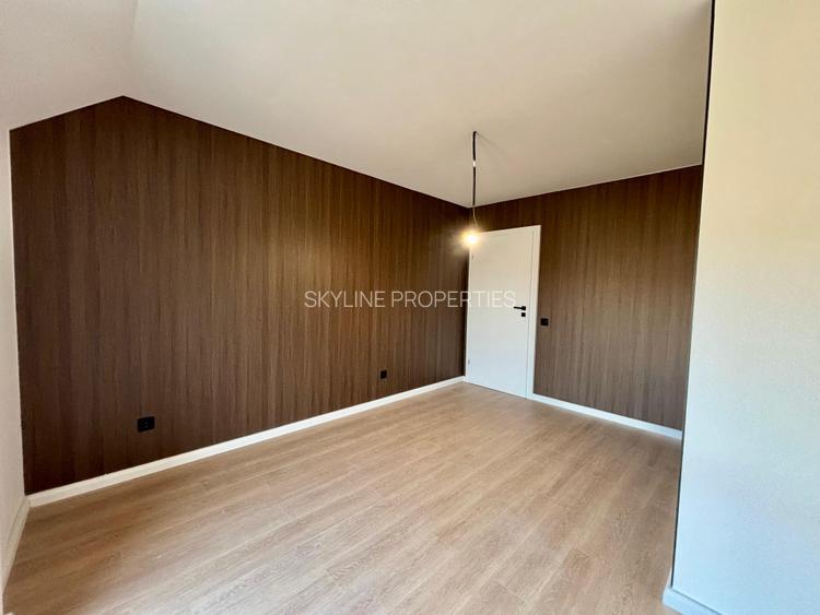 COMISION 0% | Casa modernă semifinisată | 5 camere | Popești | Cluj Napoca - 10