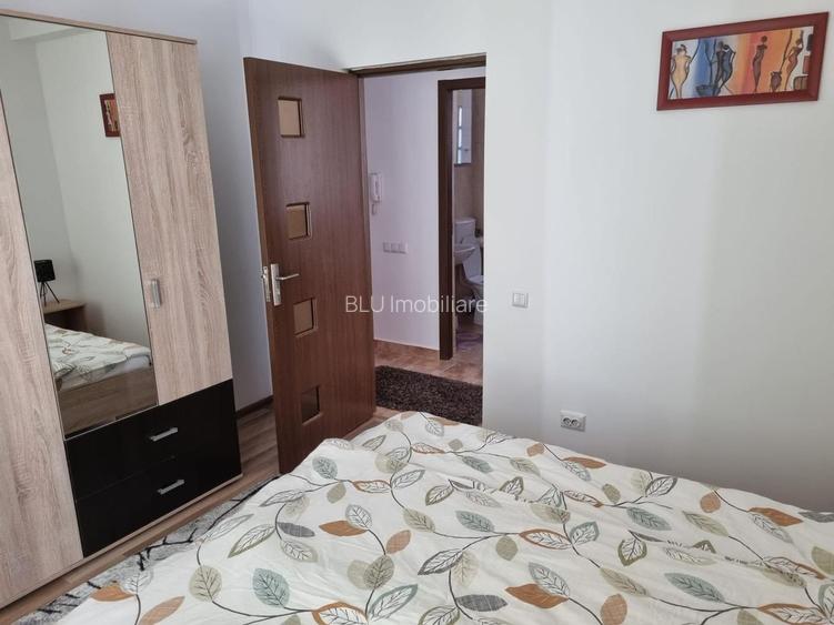 De vanzare! Apartament frumos, cu cota parte de teren, in Zorilor - 9