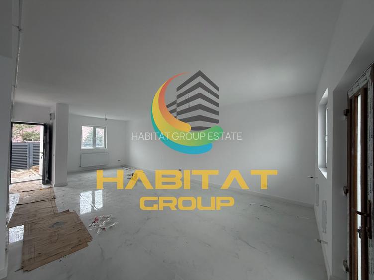 Măgurele 4 camere 133 mp curte libera 130 utili  4 unități disponibile - 4