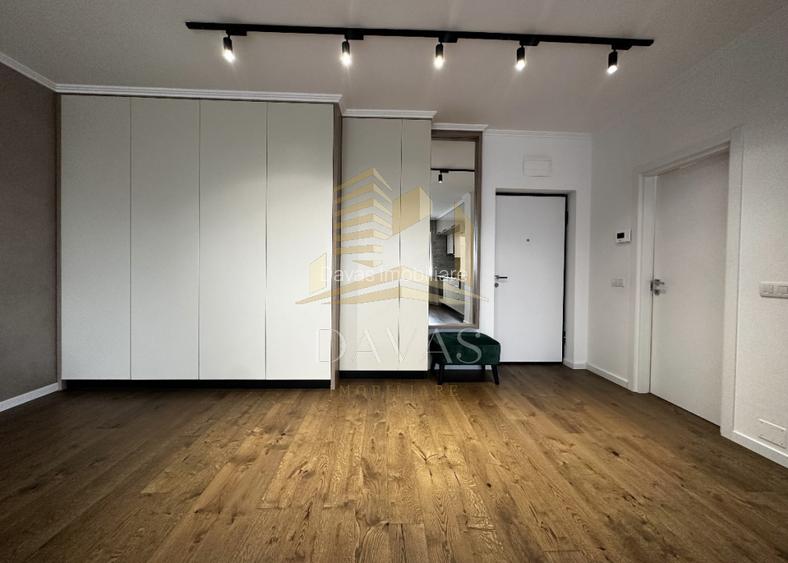 Apartament de 2 camere semidecomandat | Record Park - 6