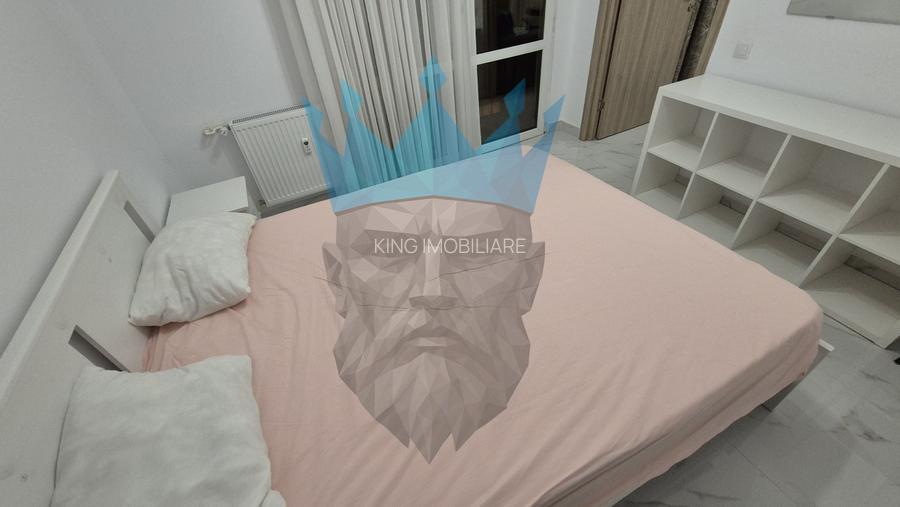 Apartament 2 Camere Natiunile Unite  - 12