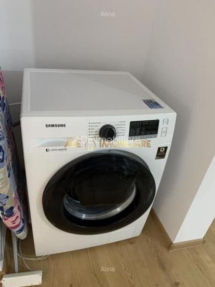 2 Camere de inchiriat | Berceni | Metrou | Boiler | Parcare - 7