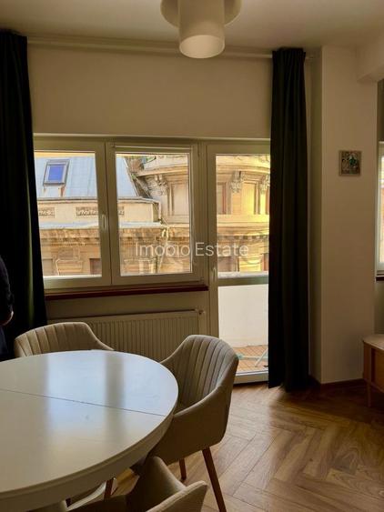 Apartament de 3 camere premium | Elegant | Universitate - Armenească - 14