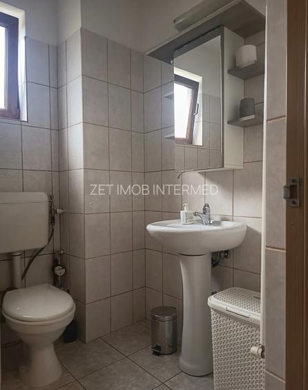 2 camere Drumul Taberei - Valea Cricovului | imobil 2011 | *parcare privata* - 8