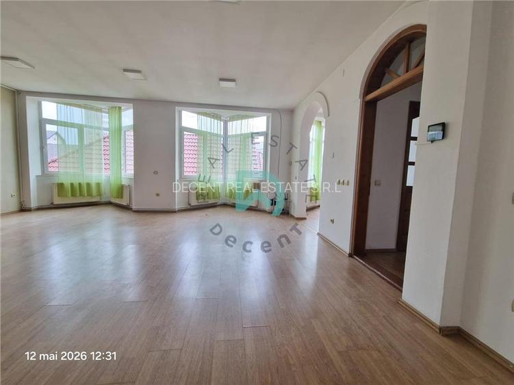 Spatiu birouri de inchiriat, 125 mp, Astra, Brasov - 2
