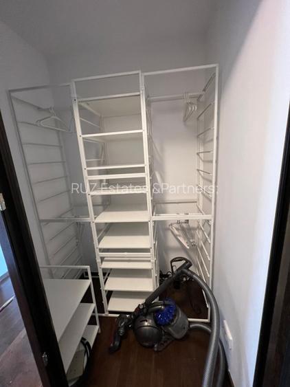 Apartament 3 Camere | Modern | Parcare | Metrou | Herastrau - 12