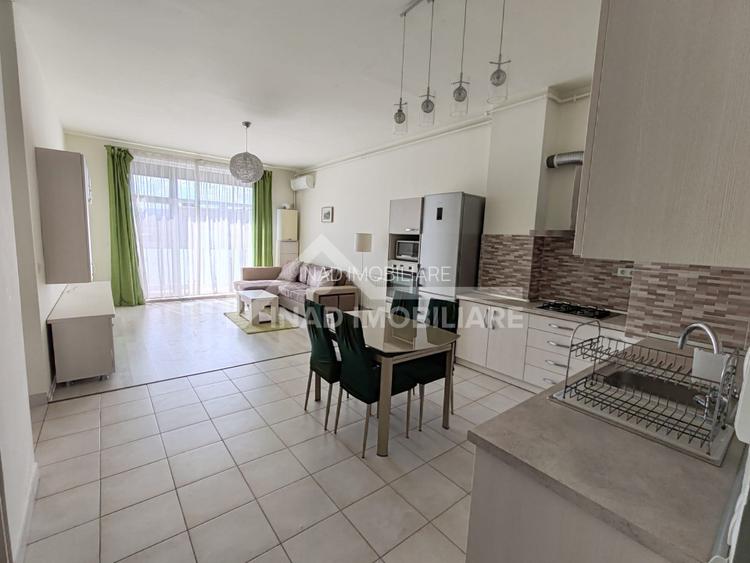 Apartament 2 camere, mobilat modern, constructie noua, Strada Ploiesti - 3