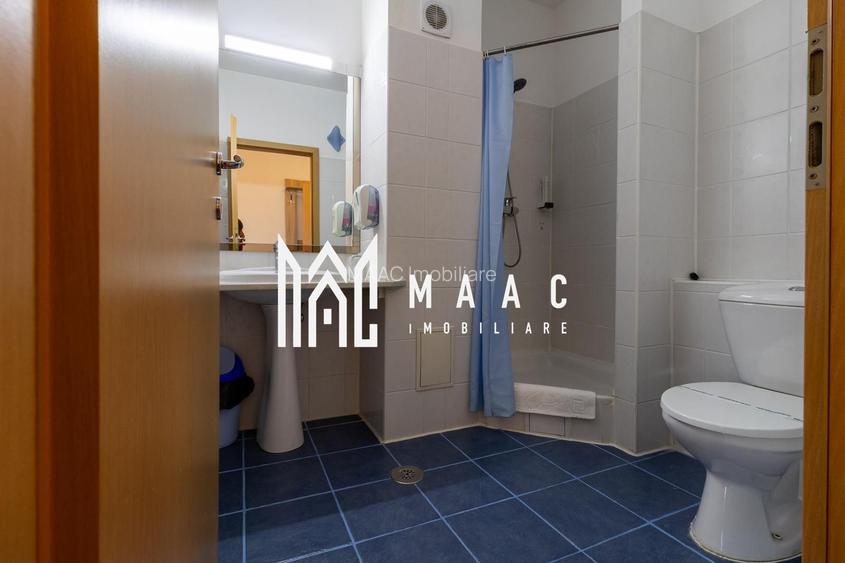 Complex turistic |  5600 MP | Vestem - 29