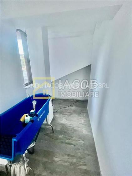 Spatiu amenajat pentru functionalitate multipla, se inchiriaza partial sau total - 12