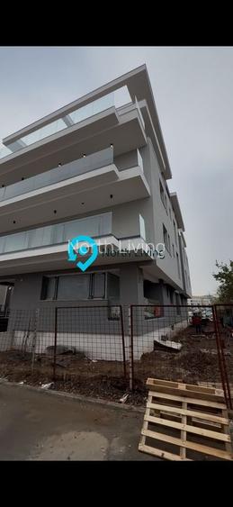Apartamente 2 și 3 camere, bloc nou NZEB, zonă Pipera - 2