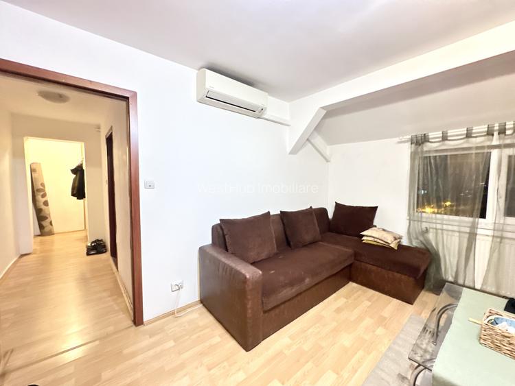 Comision 0% - Apartament 2 camere, 54 mp utili, etaj 5 - zona Aradului - 5