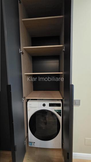 Apartament modern 2 Camere Lux in The Nest - Scortarilor - 6