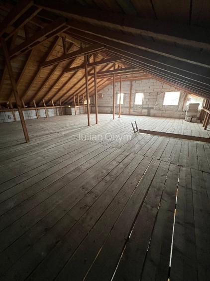 Casa+teren  Vadu Pașii Buzau - 13