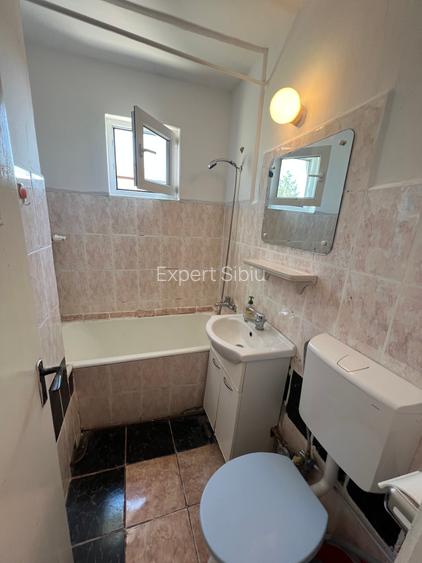 Apartament 2 camere demiecomandat,zona Mihai Viteazul - 10