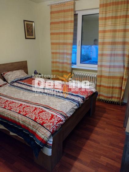 Alexandru cel Bun, Apartament 4 camere - 2