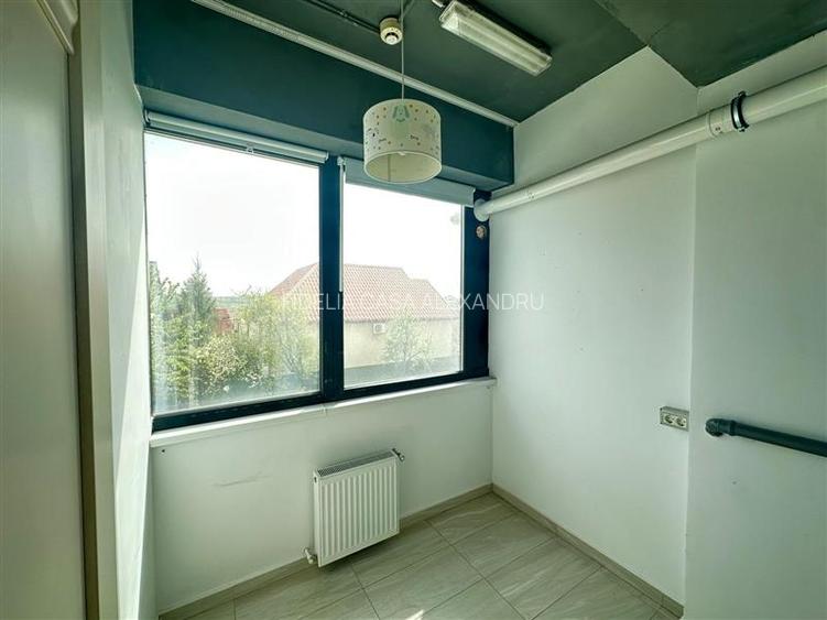 Spatiu comercial 195 mp de inchiriat, Valea Lupului - 8