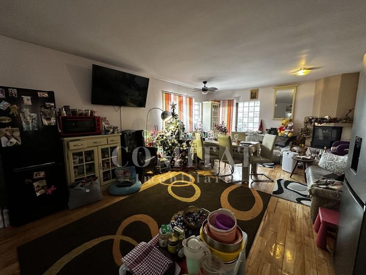 0% COMISION! Duplex la cheie | Parcare | Zona Primăriei Floresti - 9