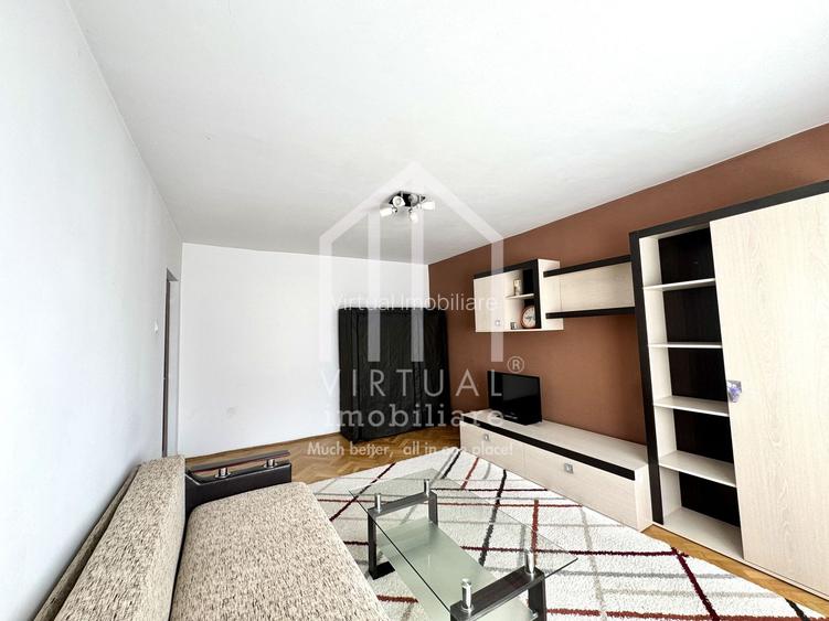 Apartamet cu 2 camere, 50mp utili+balcon, etaj 2/4, Cal. Dumbravii - 2