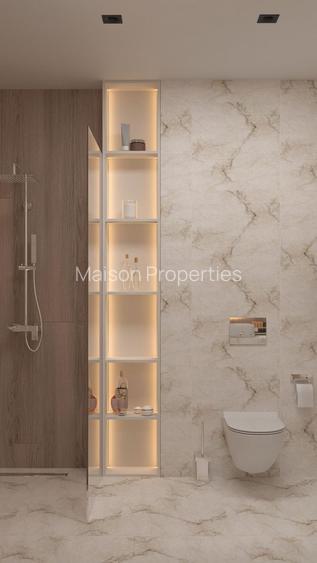 COMISION 0% | Apartament cu 2 camere | Disponibil imediat - 15