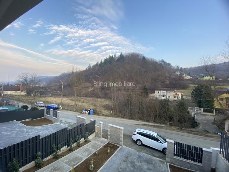 Duplex de vanzare, 195 mp utli, Garaj , zona Tauti  - 7