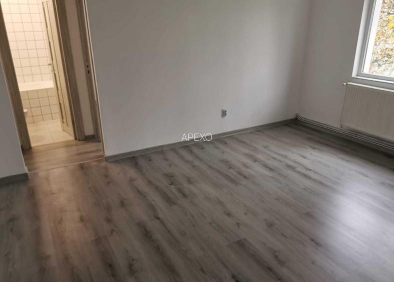 Apartament de 3 camere ( Renovat -Luminos)-Grivitei - 3