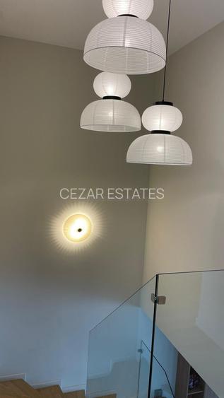 SUPER OFERTA! PIPERA  VILA ELEGANTA IN COMPLEX FINISAJE LUX - 35