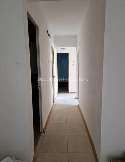 Apartament 3 Camere Dristor,Metrou,Mall,Parc,2 bai,Balcon,Decomandat,et.5/8 - 3