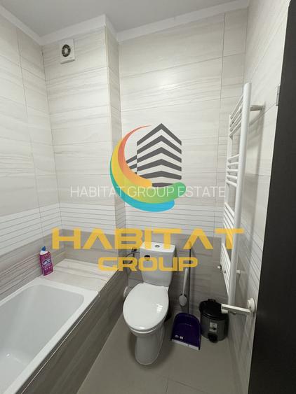 Mutare Rapida! Apartament Decomandat De 2 Camere 63.81mp Zona Metalurgiei - 20